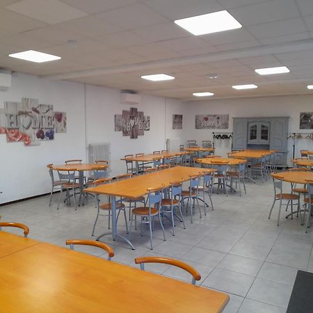 Centre Louis Ormieres Hotel Montauban Ngoại thất bức ảnh