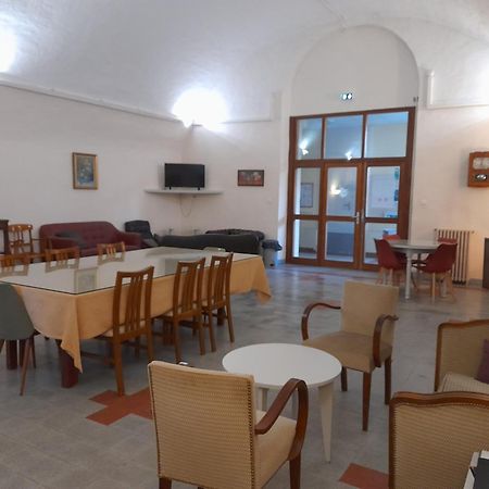 Centre Louis Ormieres Hotel Montauban Ngoại thất bức ảnh