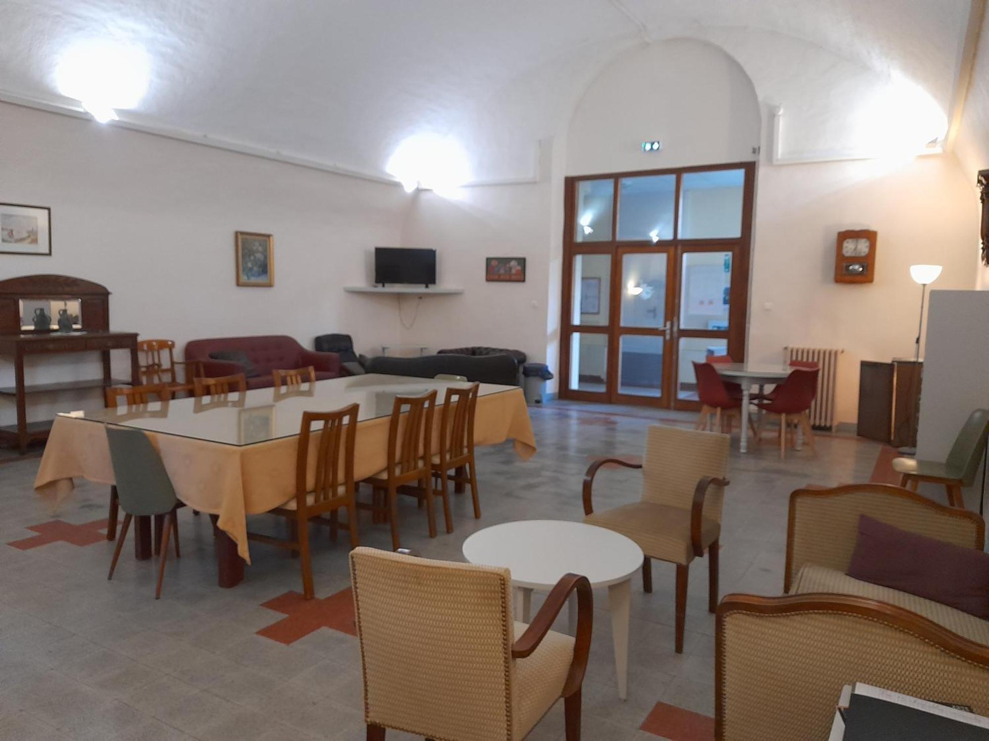 Centre Louis Ormieres Hotel Montauban Ngoại thất bức ảnh